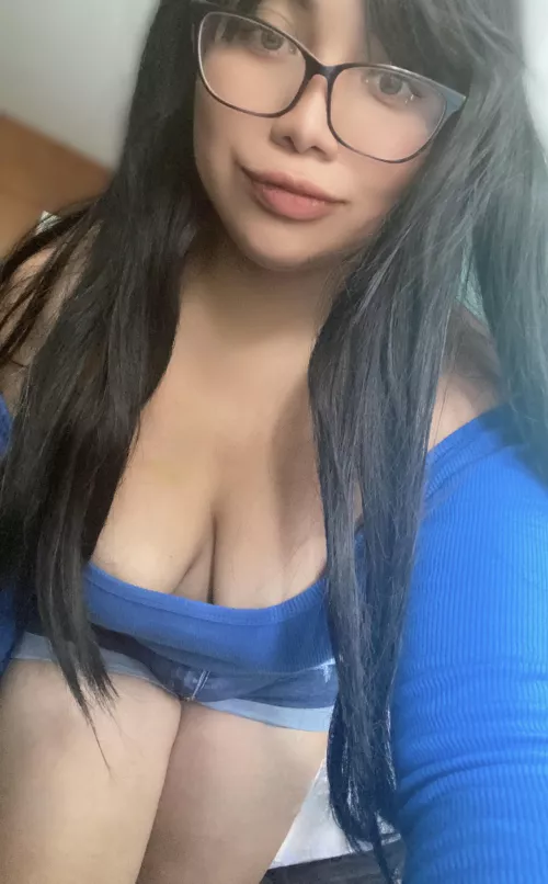 (F) i hope you have a beautiful day :) by SexyAzucena