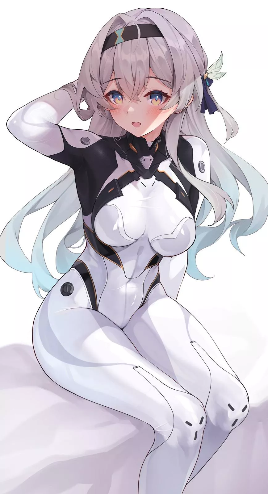 Firefly [Honkai Star Rail] posted by CheetahSperm18