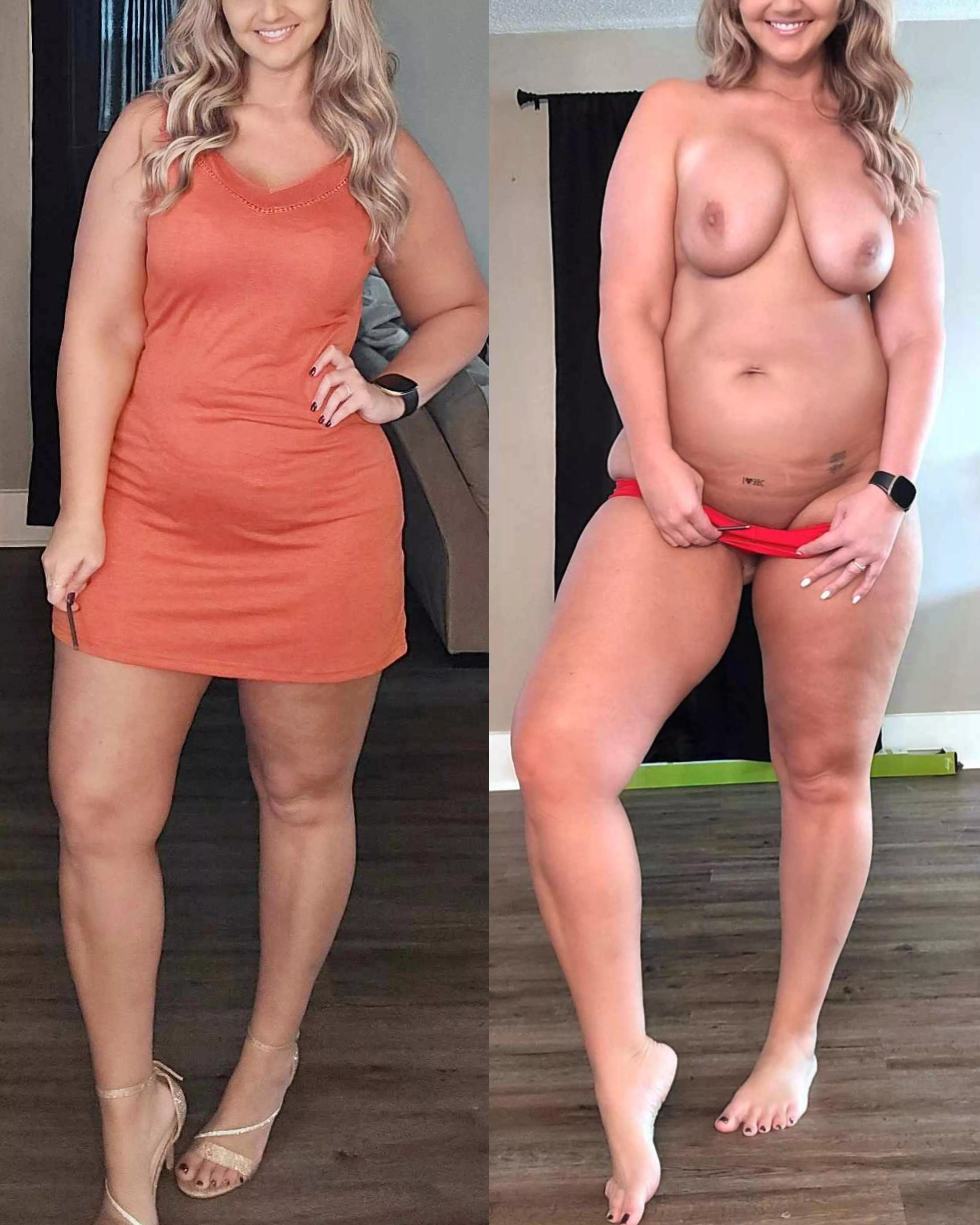 Fluffy 40 OnOff  posted by plks0419