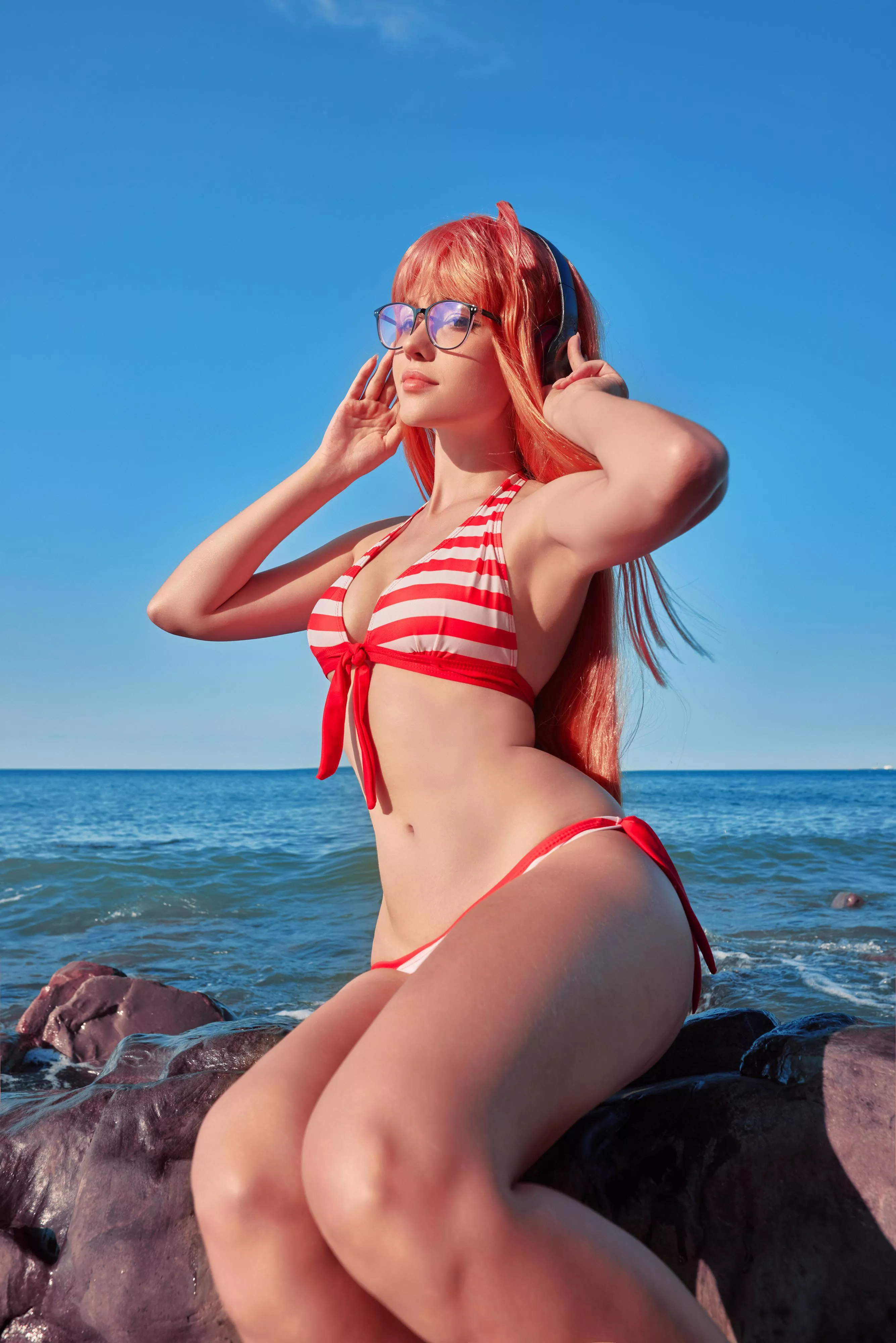 Futaba by Win_Winry posted by Win_Winry_cos