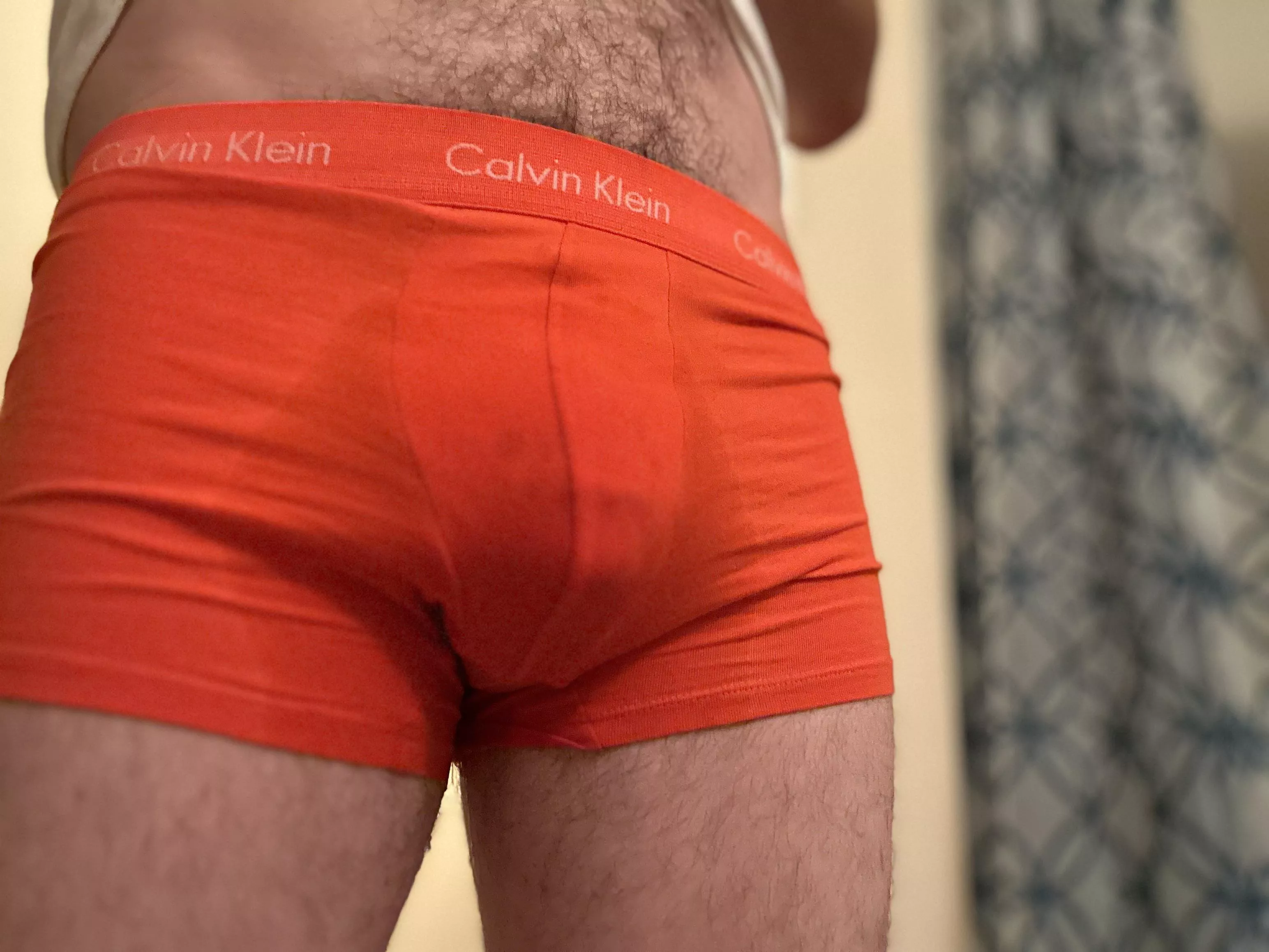 Had a chance posted by YellingMonk