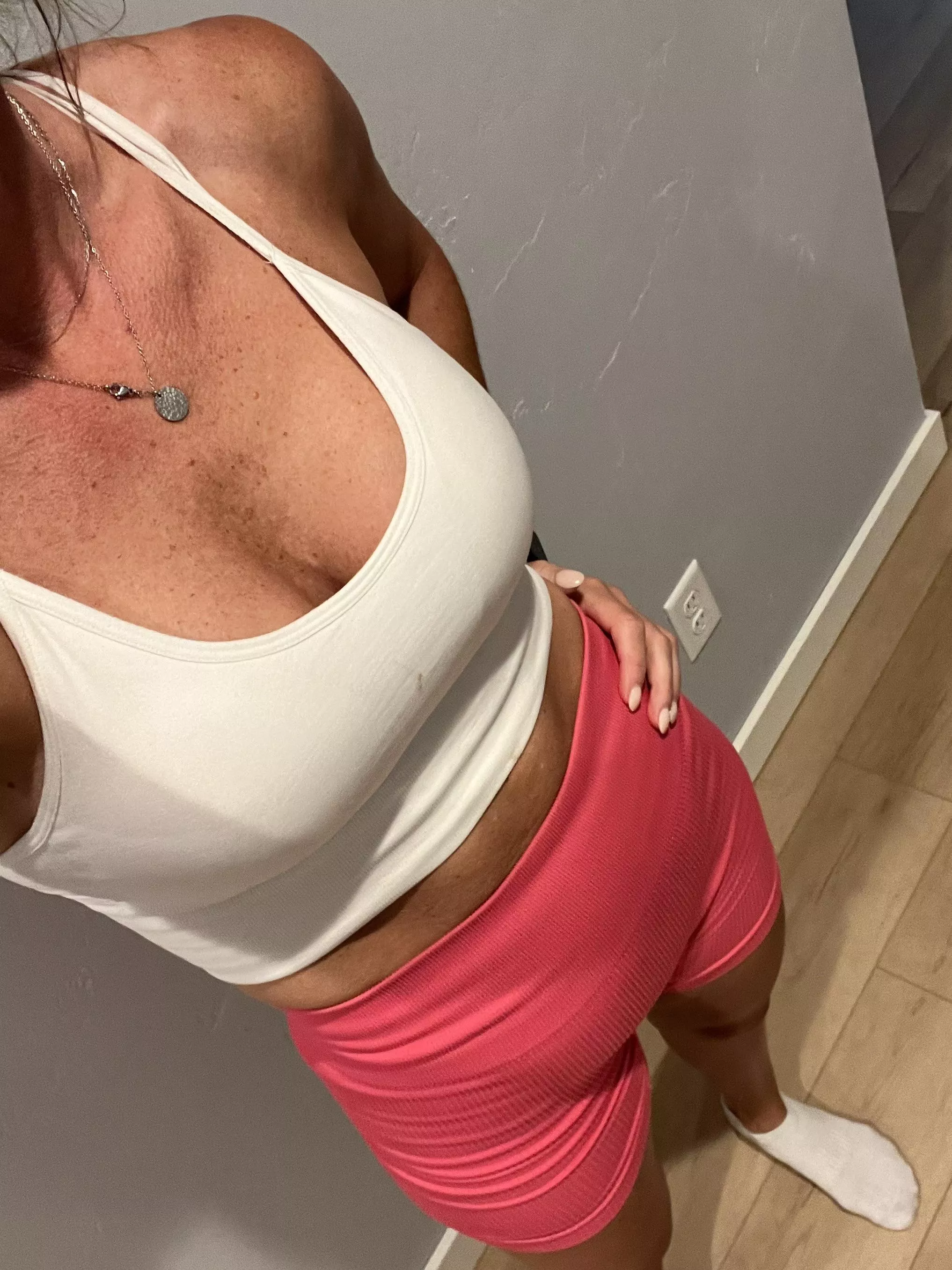 Happy daddy day, let’s workout (f) posted by Novel_File6984