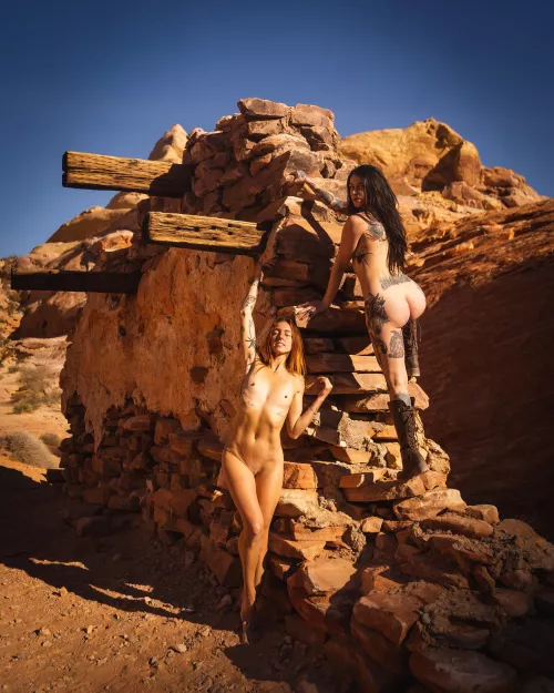 happy saturday 🌞 by theuntamedpixie