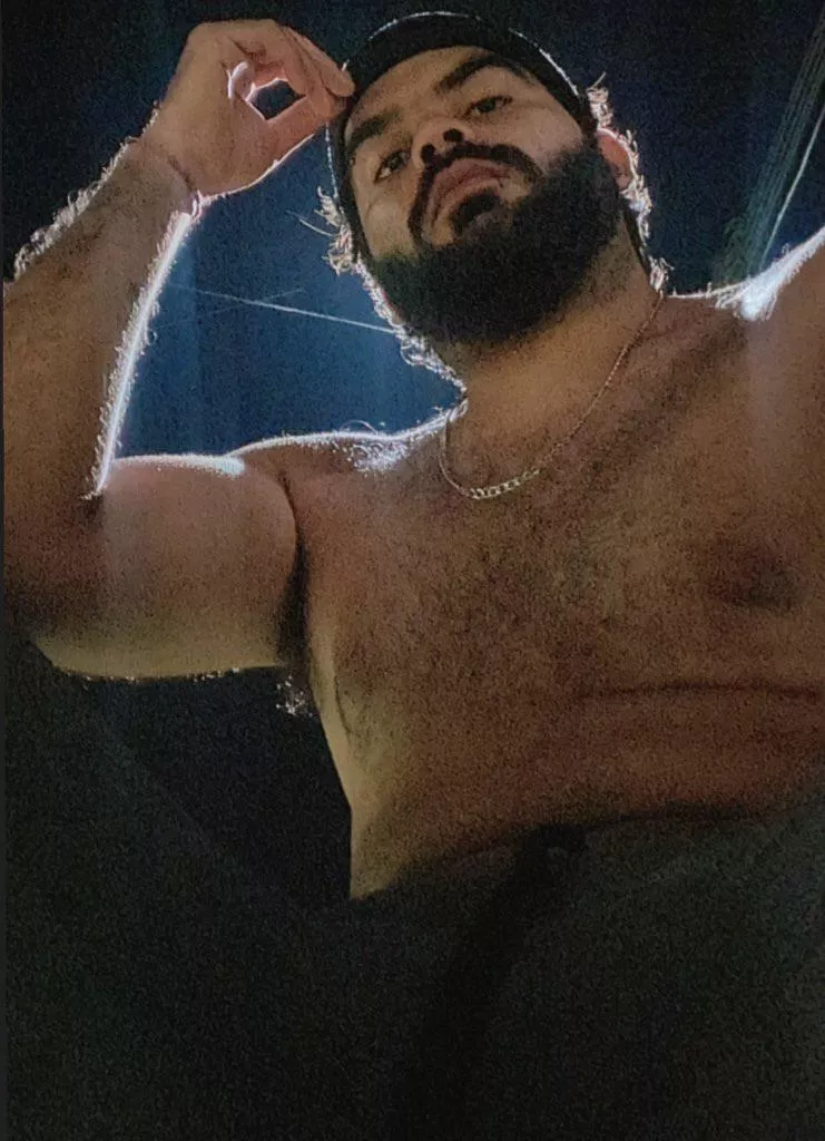 Have a good night  posted by Flirtymank