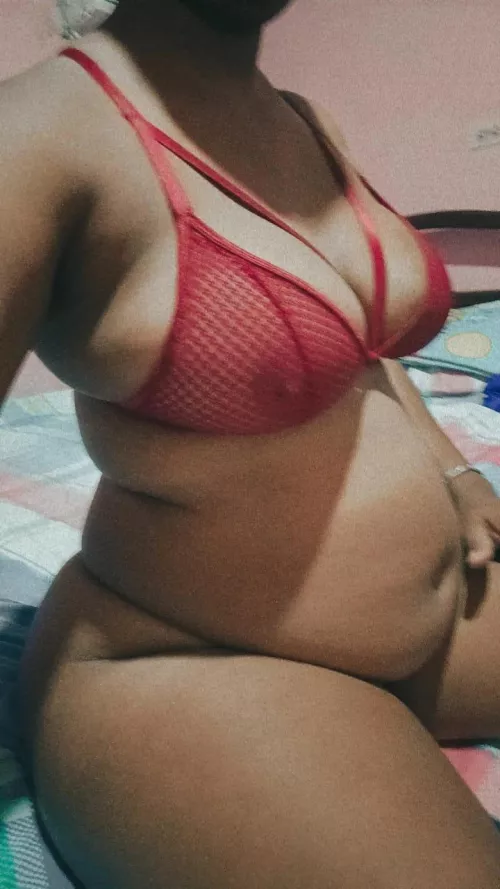 have you ever fed a latina? by Luibelly