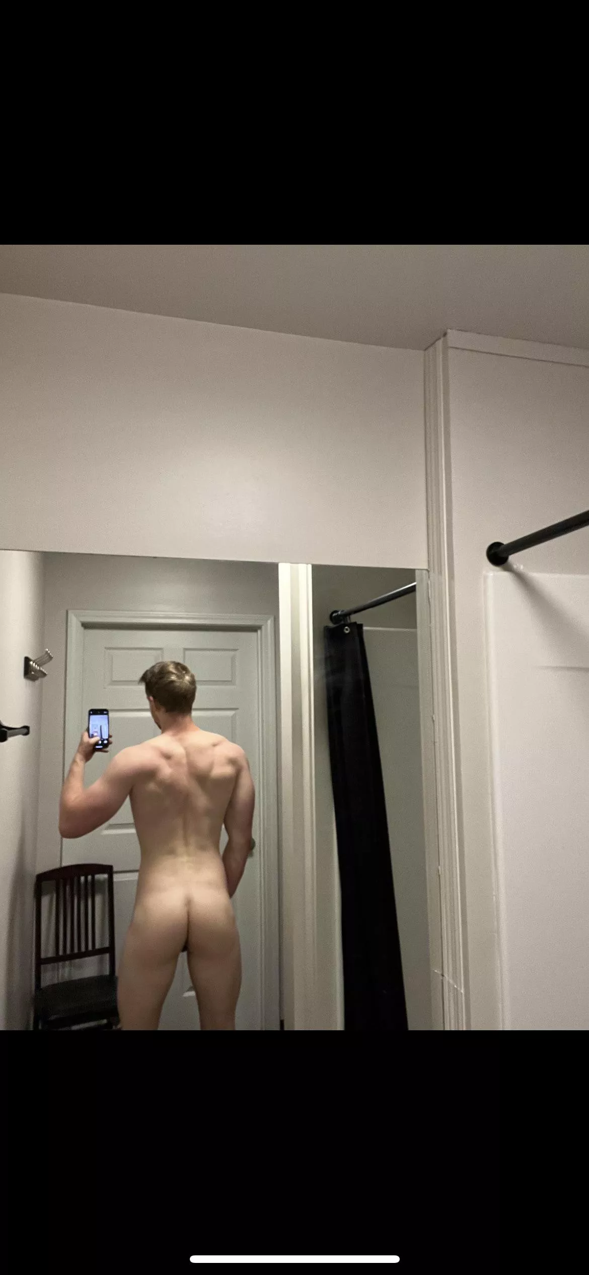 Here's my submission 😉 posted by Str8collegeboy