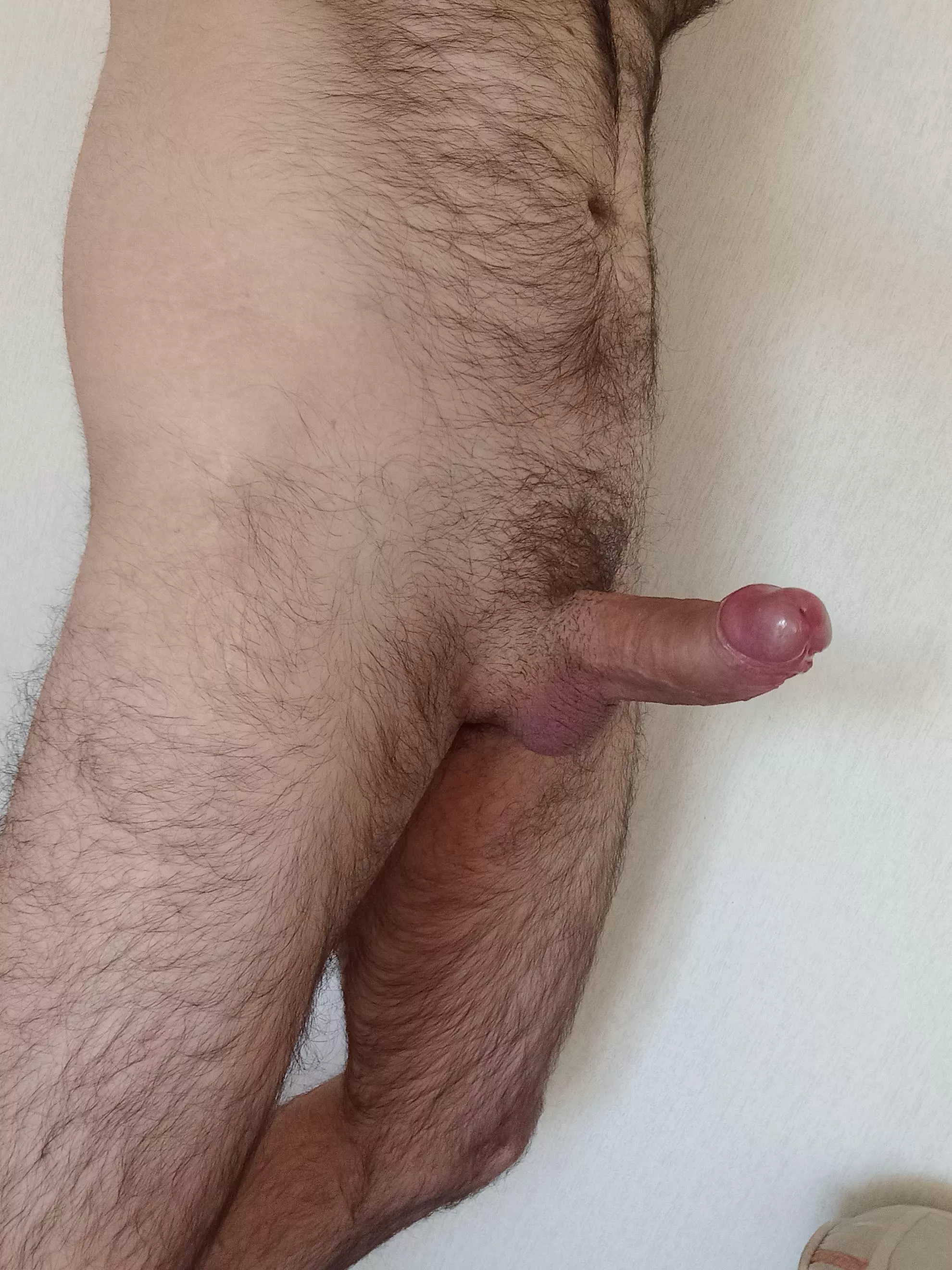 Hey do you want to suck it ? posted by Crazy_Play_4874