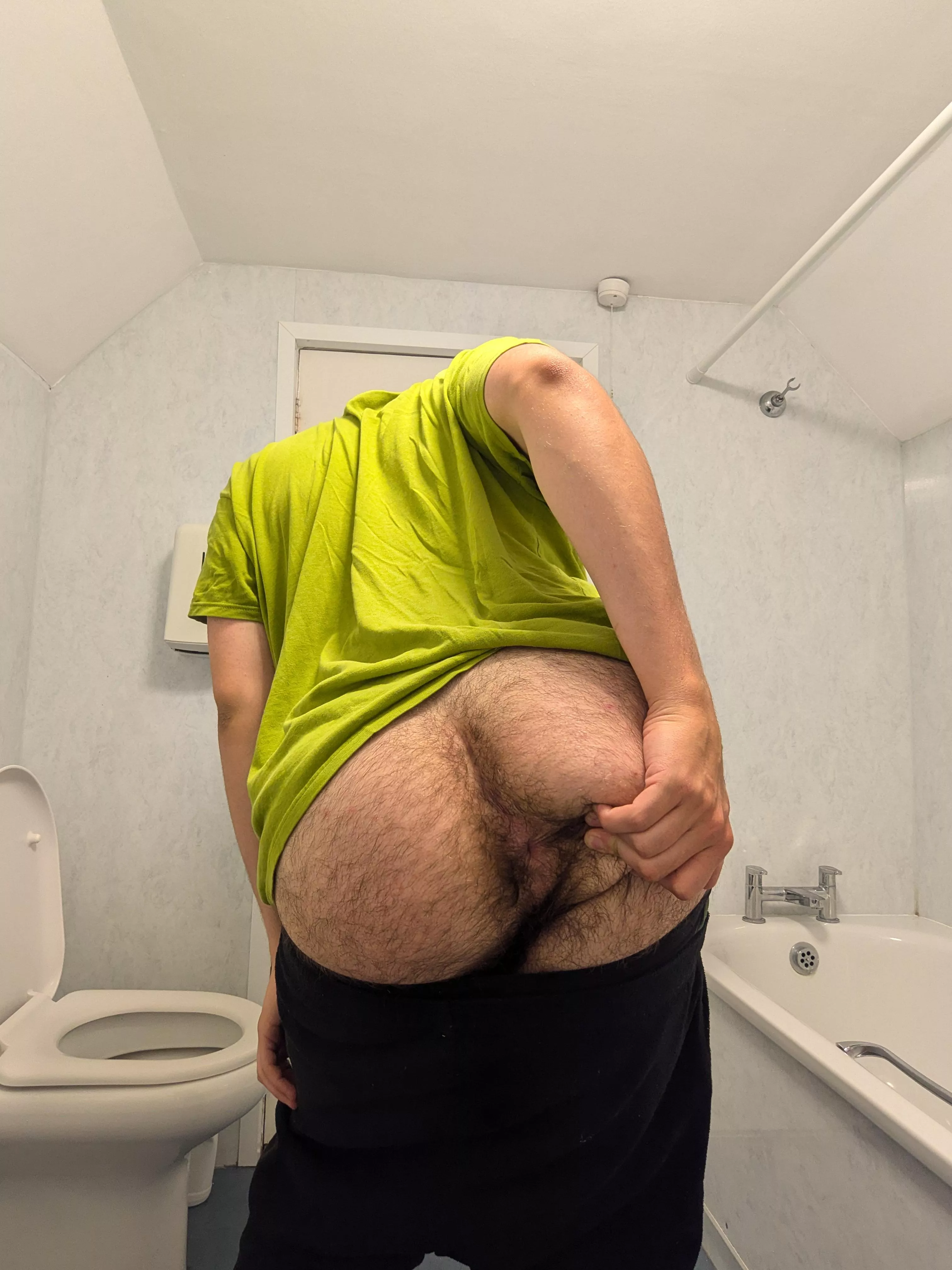 Heyyy posted by Departure-Glass