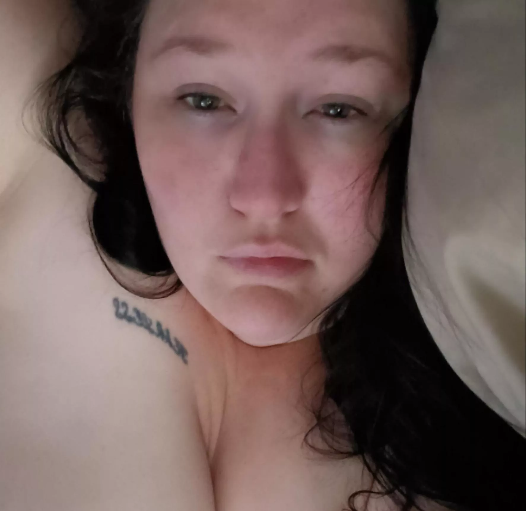 Hi bbwselfies posted by Serafina_Ruby