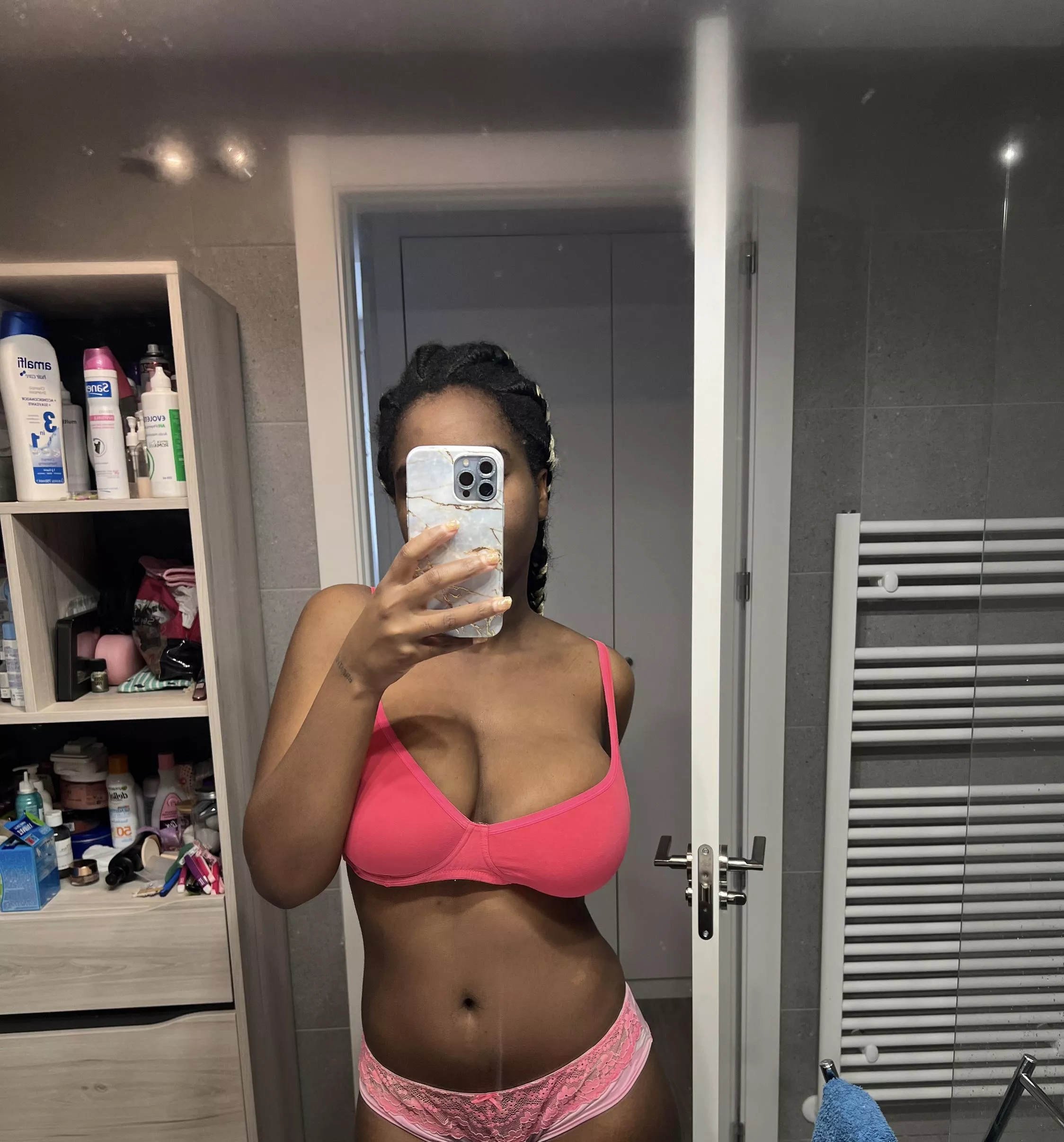 Hopefully when you come over netflix asks if we are still watching posted by niky_nikole