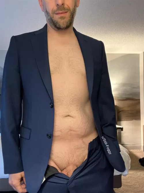 How about you come to my room for a drink.. by Still-Foggy