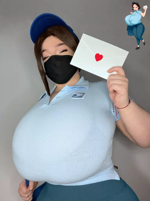 I could chase china by Idshootyou