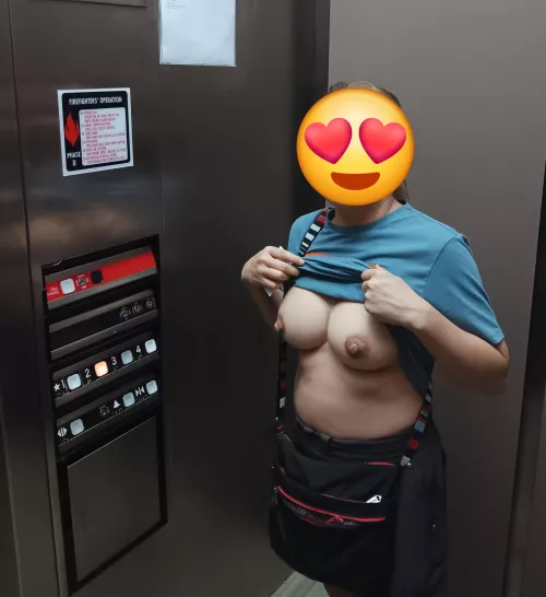 I know when he tells me tits out, I am going to get (f)tucked very soon  by anyasianwilldue