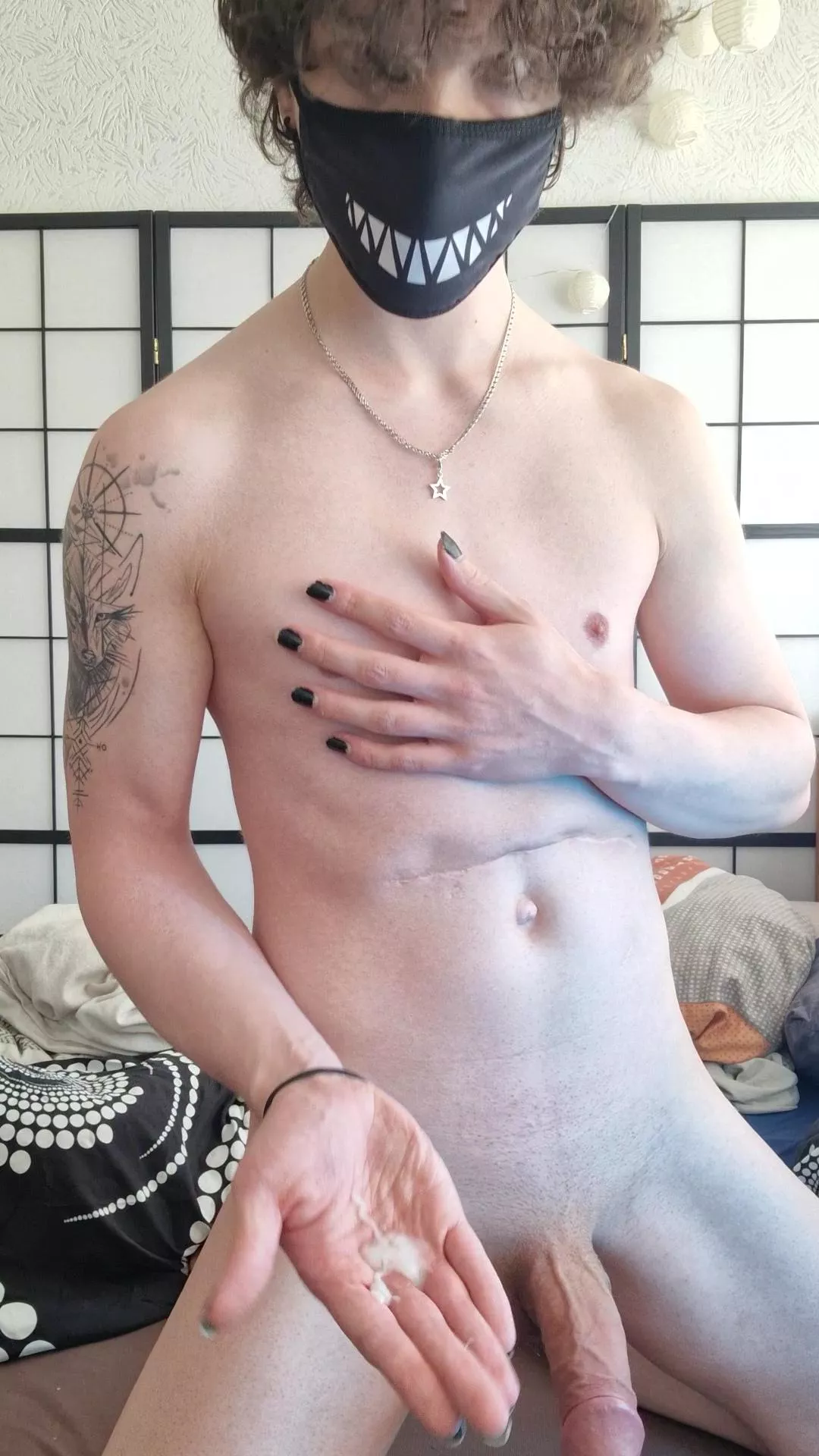 Is for u 🥺👉🏻👈🏻🫶🏻 posted by Chirako97