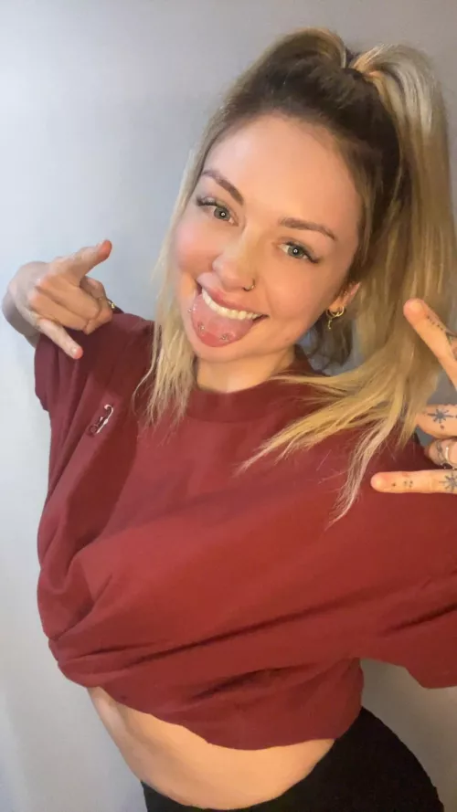 IUTR by PrettyHairUK