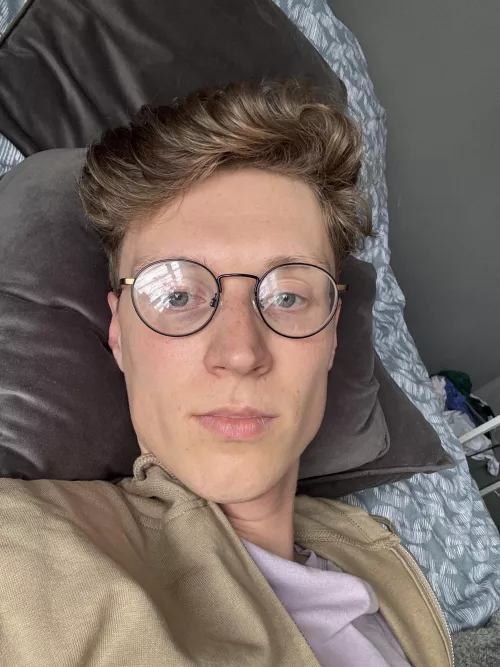 Lazy Sunday  by Sweettooth514