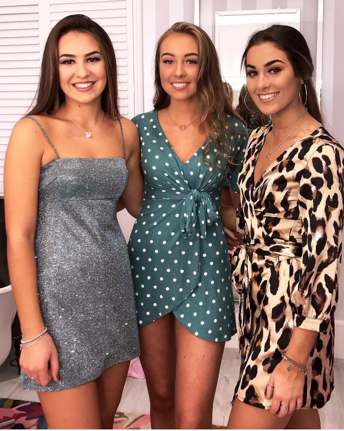 Left to right [3]  posted by bobbyvsvs