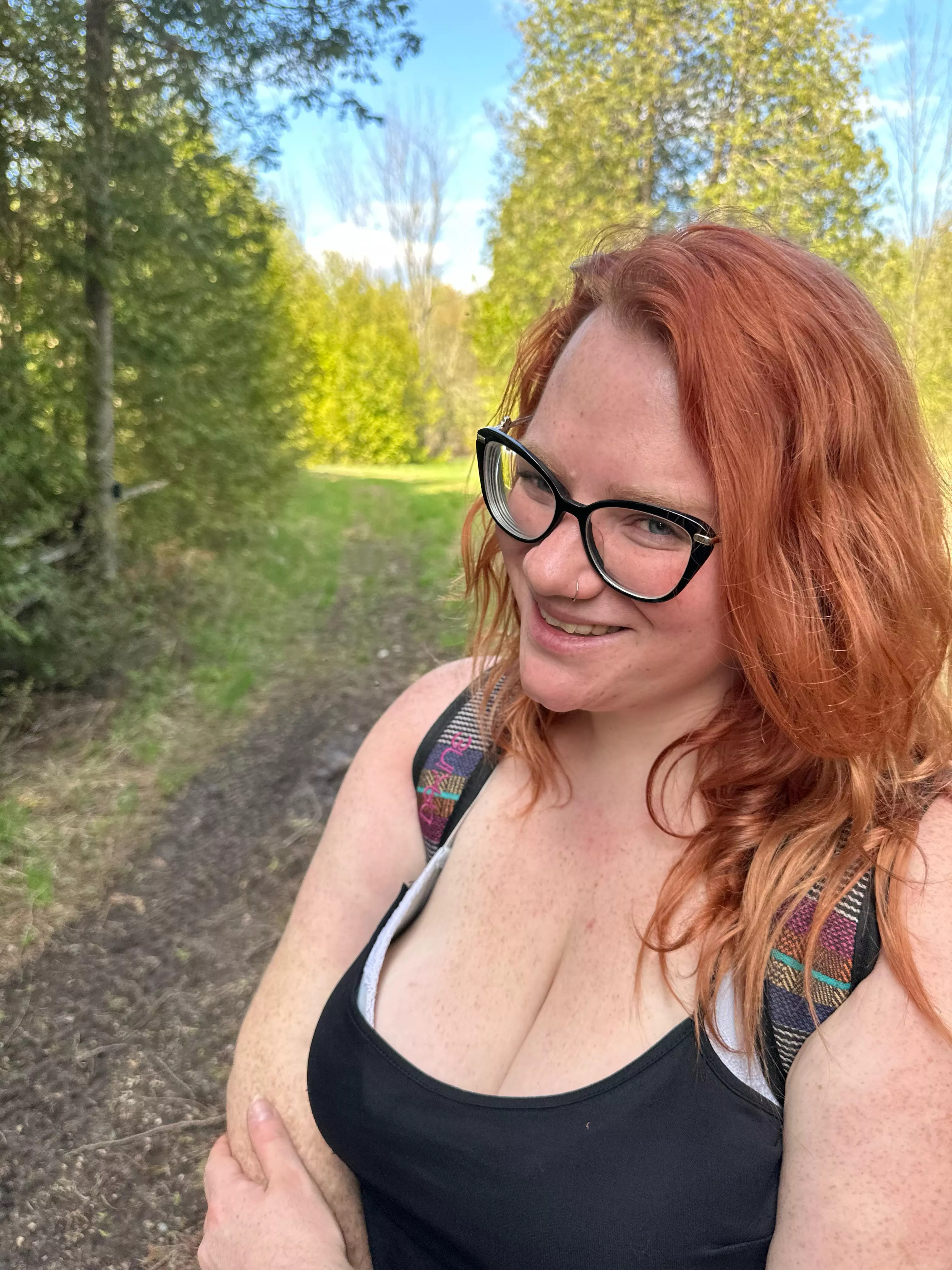 Let’s go on an adventure  posted by Lauraleslie