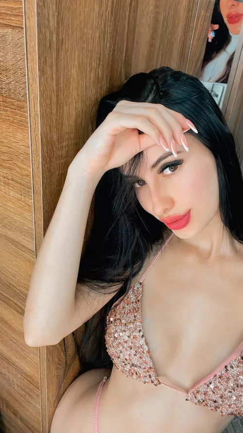 Lips you need around your cock  by Sophiasweetpie