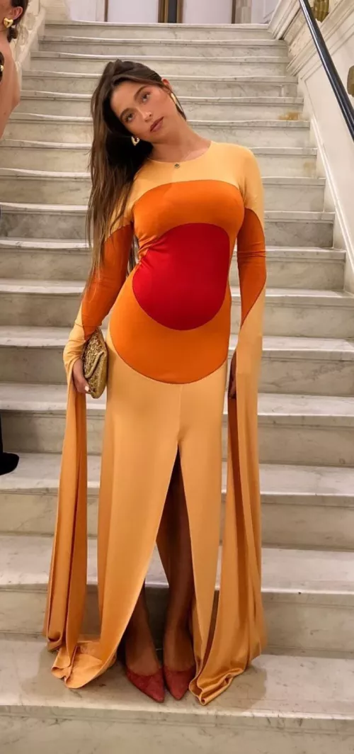 Lola Consuelos by ThatTVGuy90