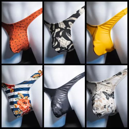 Lots of new thong on my site :) by just_thongs