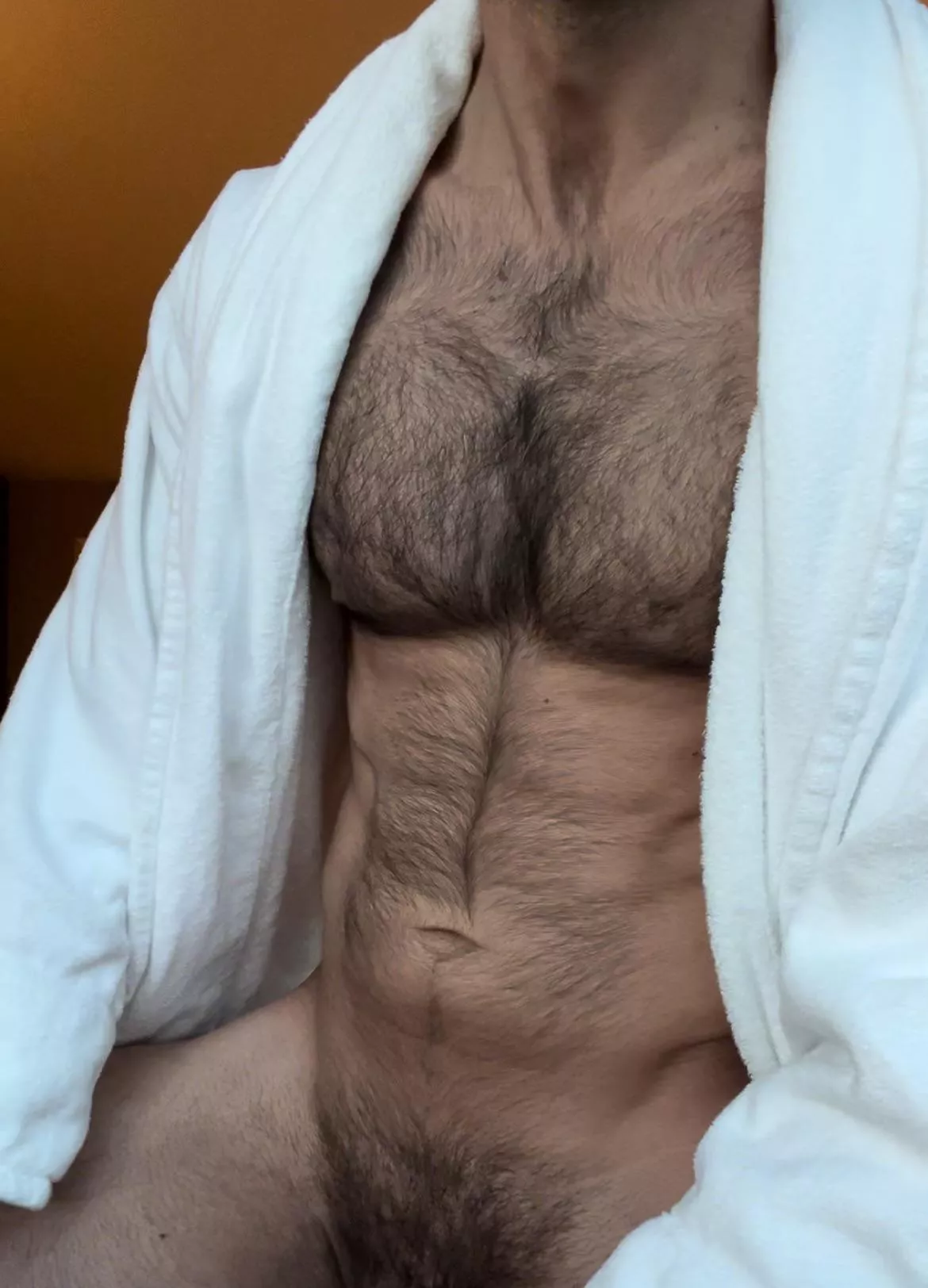 Make daddy’s happy day.  posted by martymcfliez