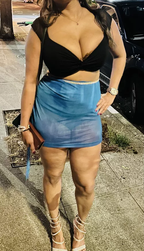 Many asked for the [F]front view by desiwife99