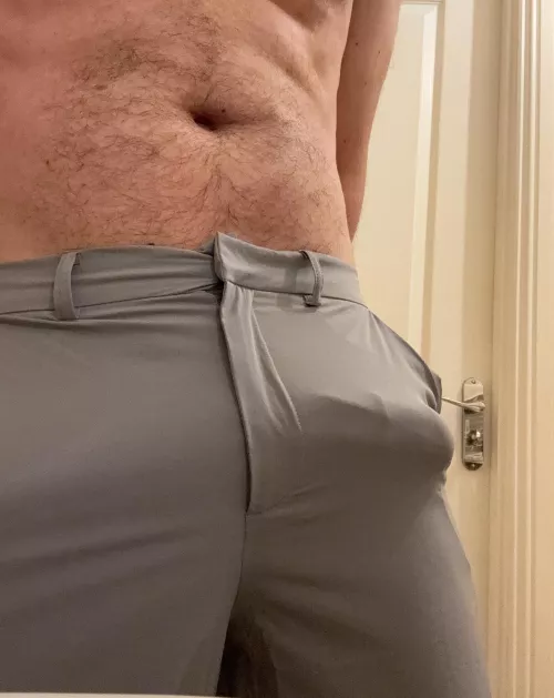 Maybe these are too tight in some places by bass_nobody