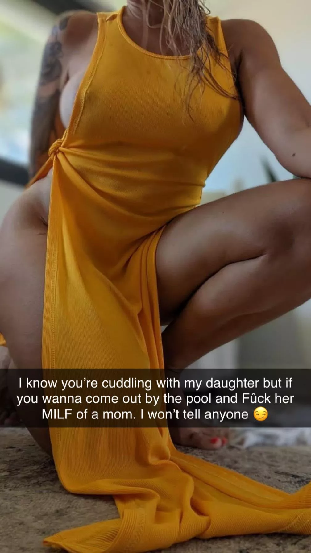 Me or my younger version? posted by Miss_Anonym_