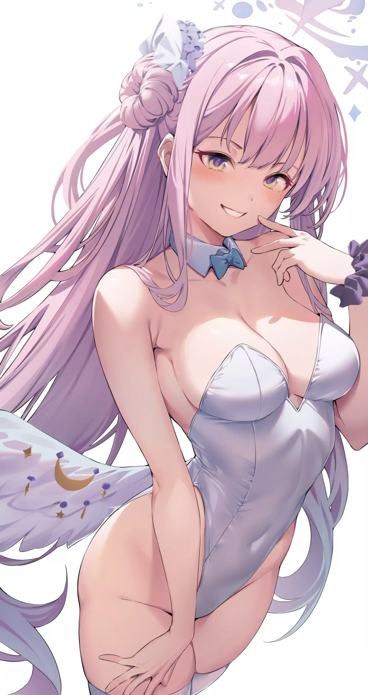 Mika Misono [Blue Archive] posted by CheetahSperm18