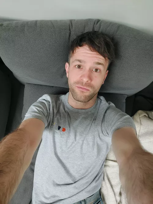 My first spot in years 😭 not happy by ZB_Bass