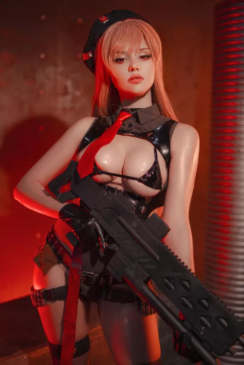 Rapi by Win_Winry by Win_Winry_cos