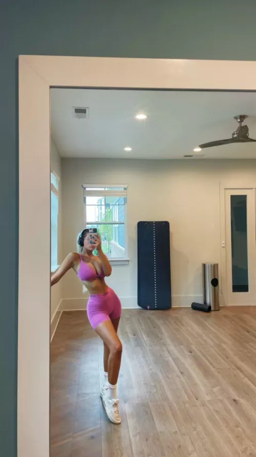 Ready for pilates by Consistent-Focus-914