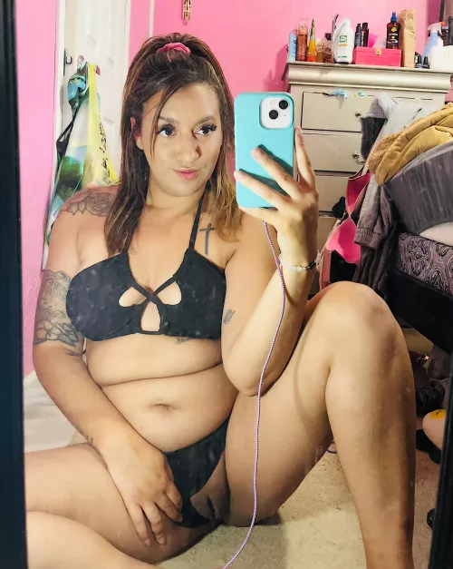 Savage and sexy by BleezysnButterflies