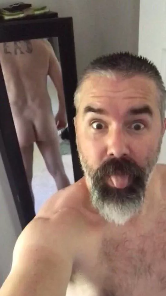 Selfie Sunday posted by ngnome1