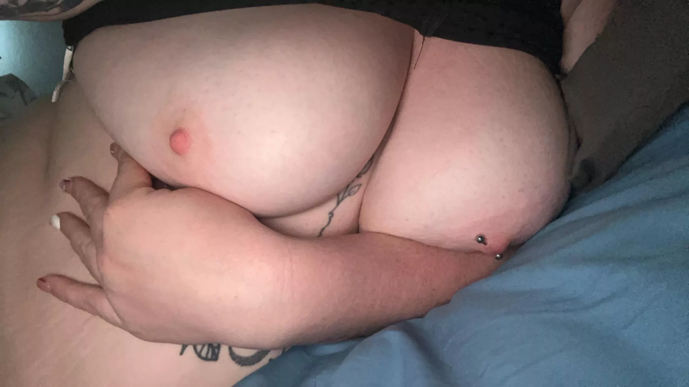 So tasty 🫣  posted by Used-Reward8882