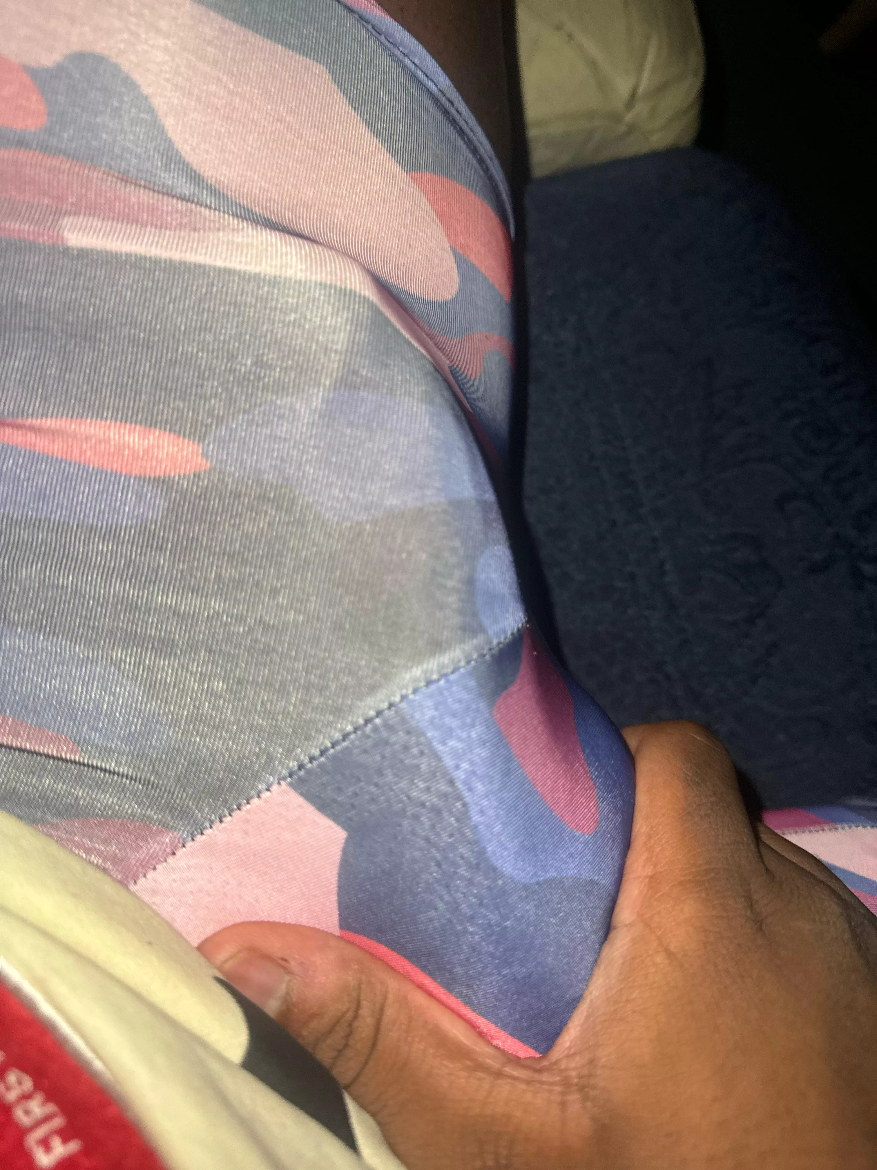 soft dick posted by National_Chicken_418