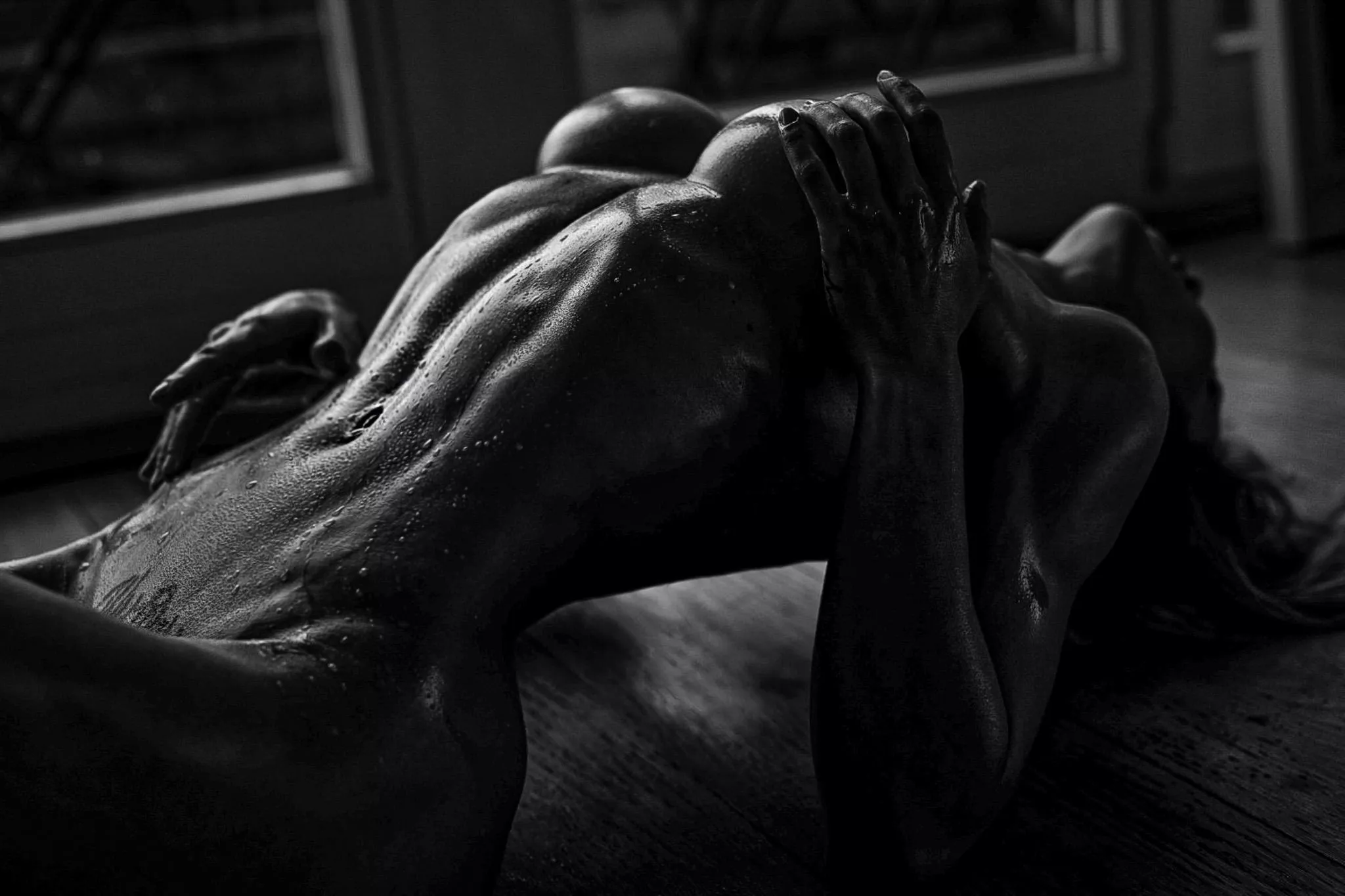 Tell me your immediate dirty fantasy when you see my body posted by Puzzleheaded_Aide721