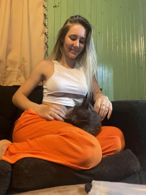 Today I woke up wanting to post by erikamullersweet