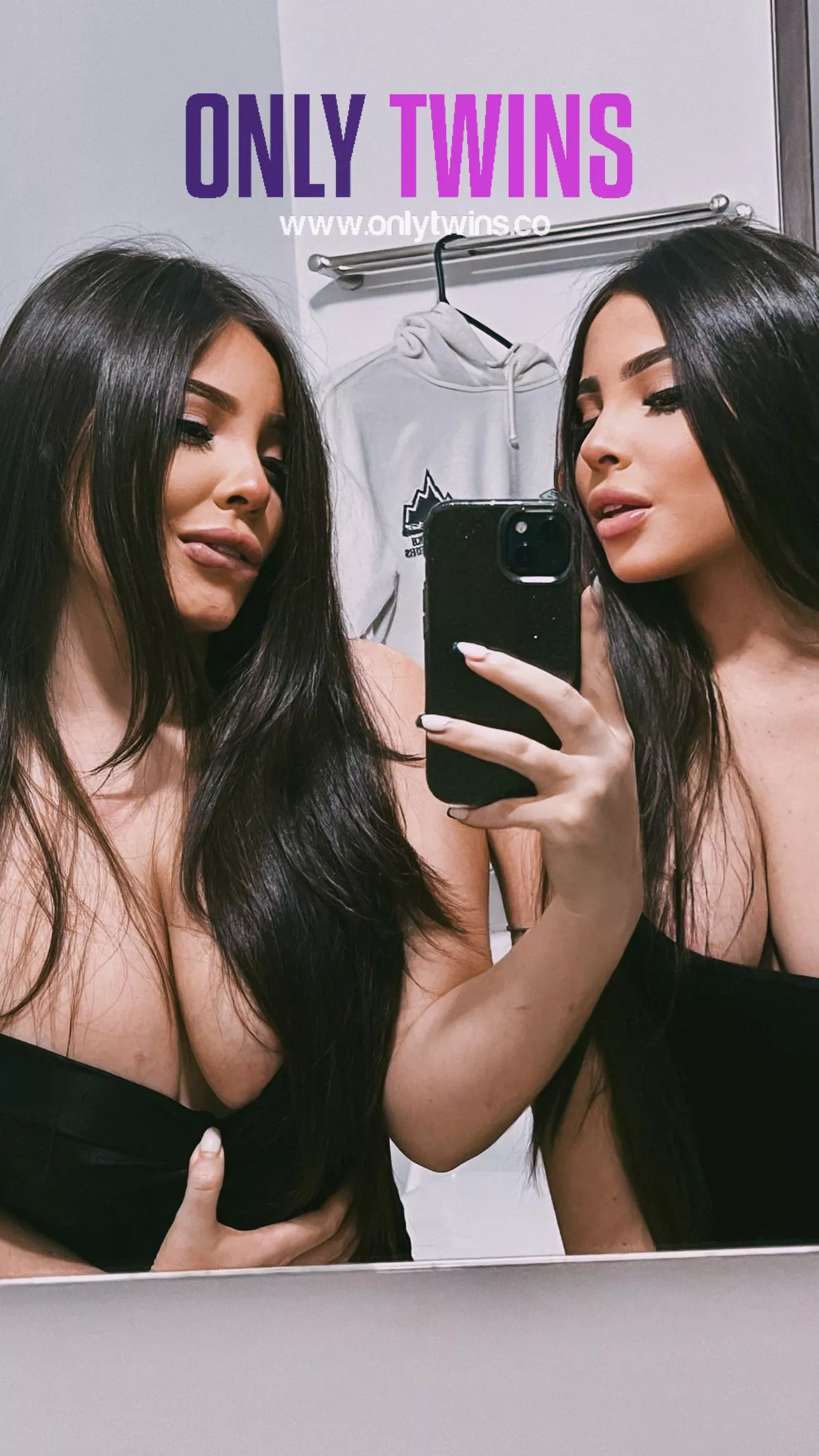 Tonight we can make you cum by watching our videos.😈📸🔞 posted by Onlytwins