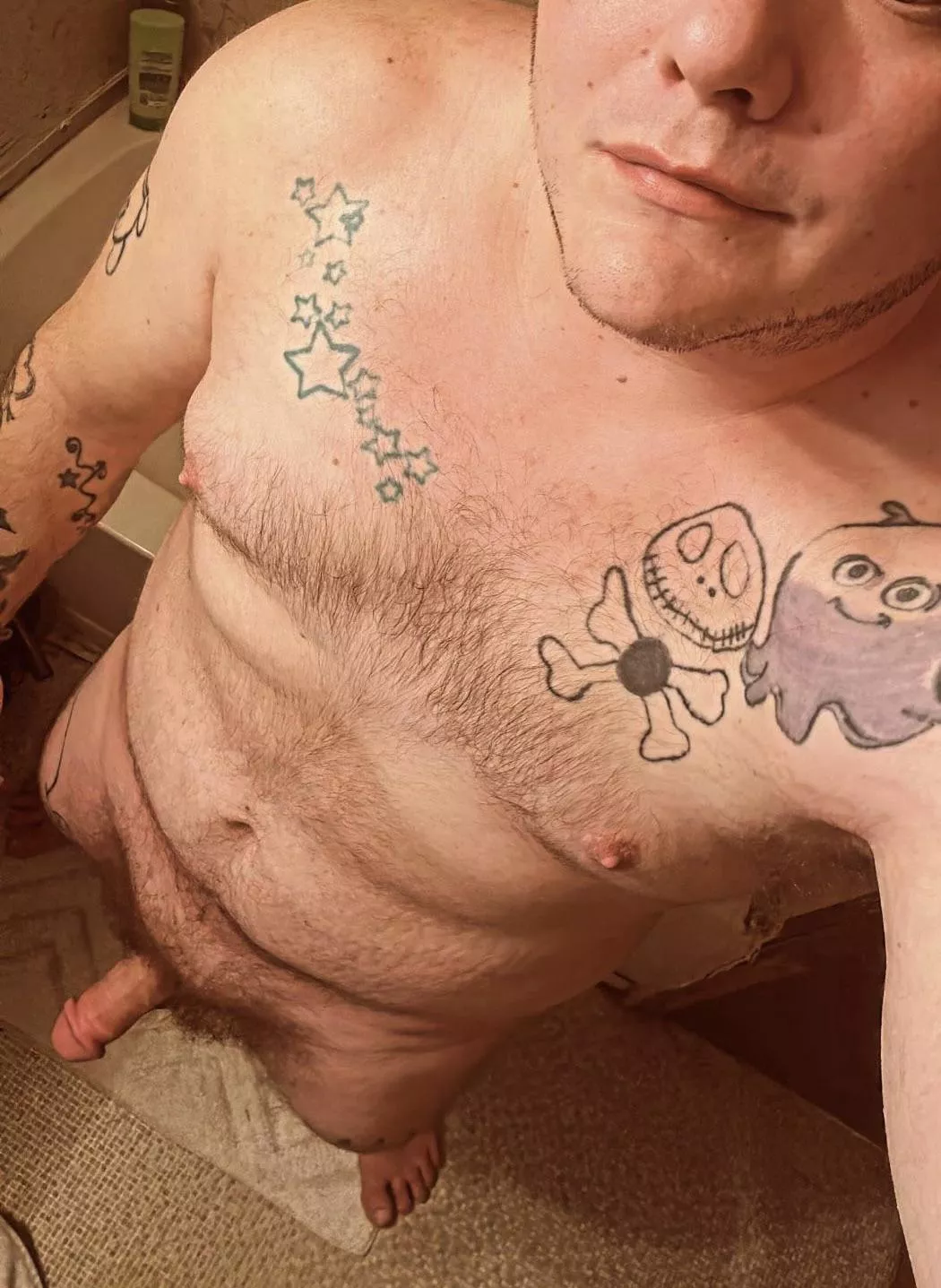 Wanna come shower with daddy posted by Emsboi18