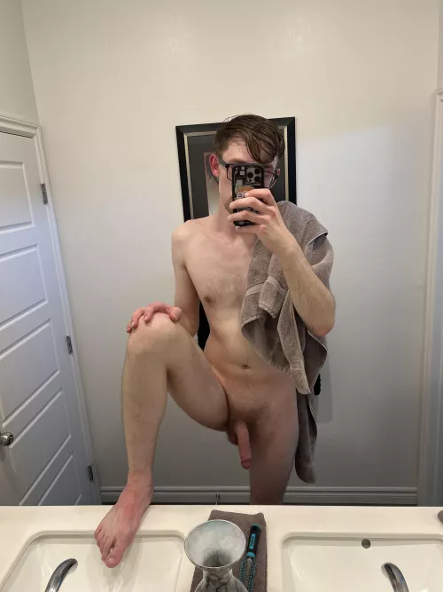 Would you say I’m hung? by YouBetterBeReady