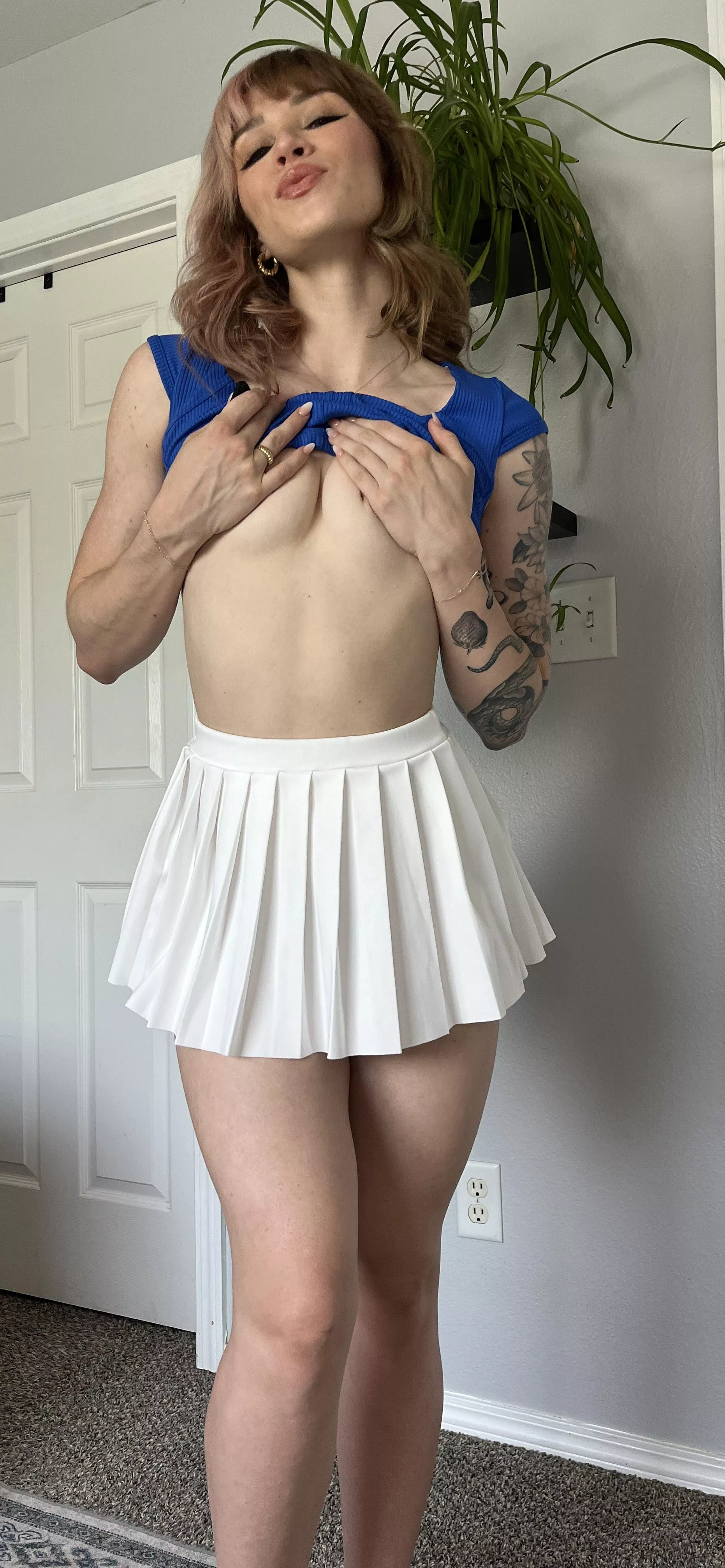 You can kiss me all over posted by Brooke__bby