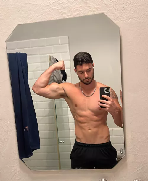 [24] Come shower with me💦 by masterapex6