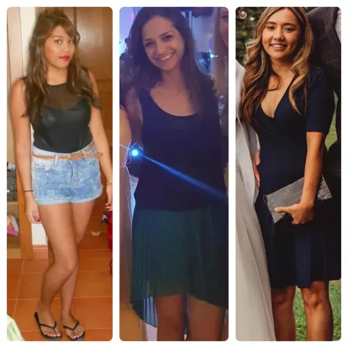 [3] which would you rather fuck and why? by orallybimouth