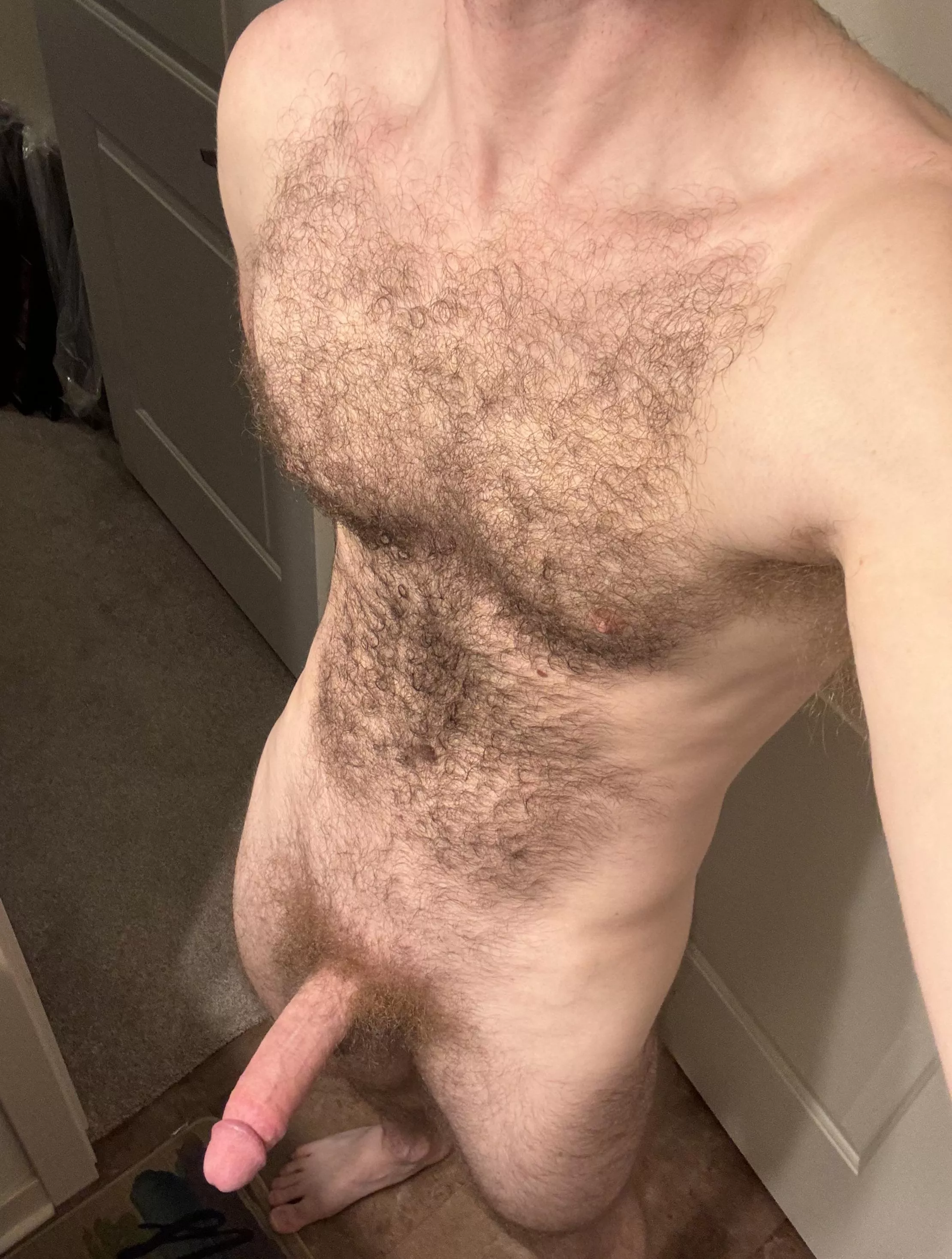 A little semi action posted by Dswye20