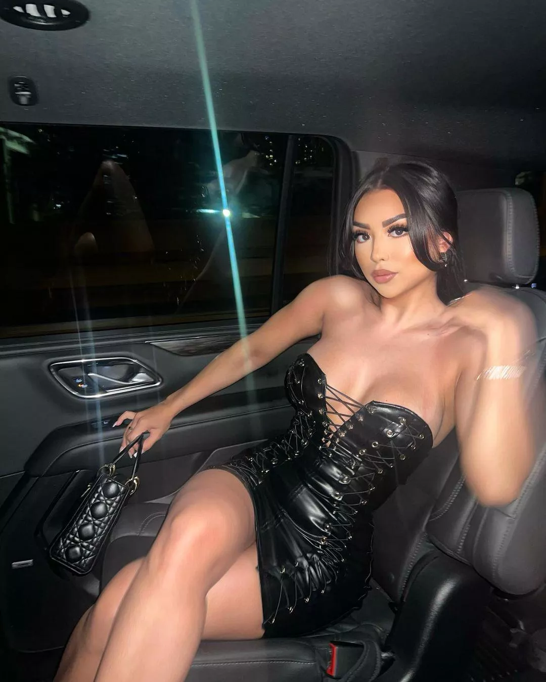 Aidana Sattarova Gates posted by MisoShiru520