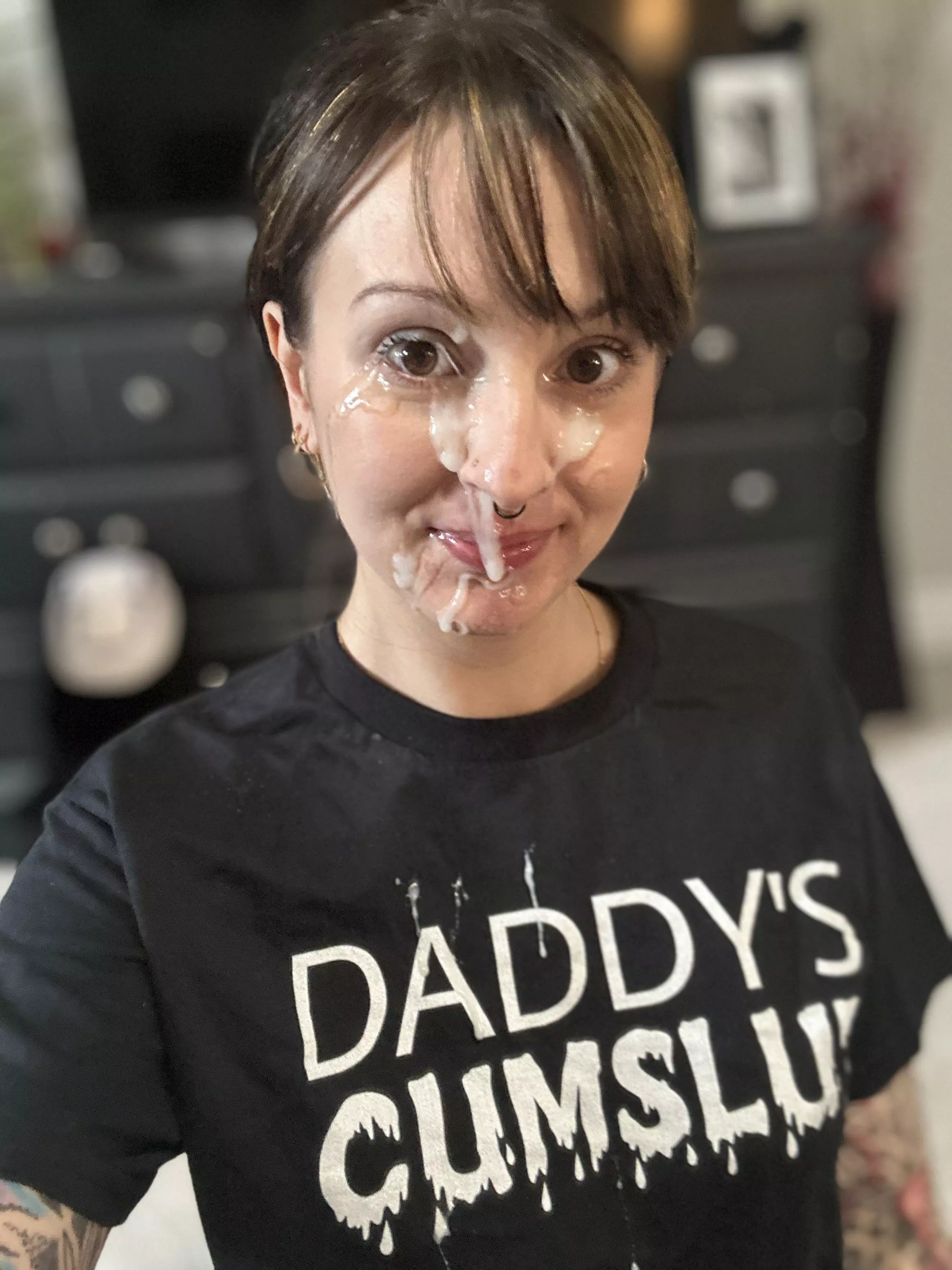 Couldn’t let the shirt down posted by wittlemousey