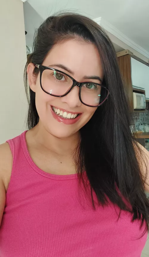 Cutiee🤓 by Isiscristine