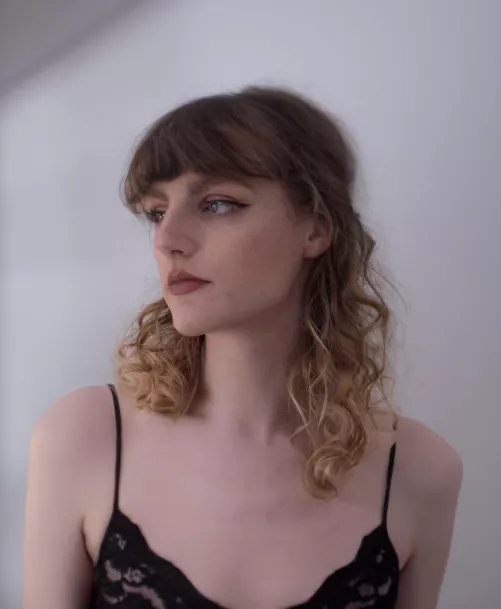 felt pretty ✨ by EmmaWEC